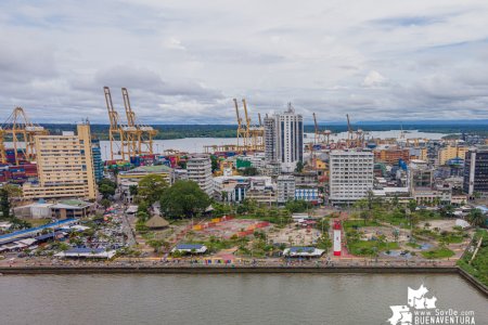 El Concejo Distrital de Buenaventura fijó para el 10 de octubre de 2026 la elección de su Mesa Directiva 2027