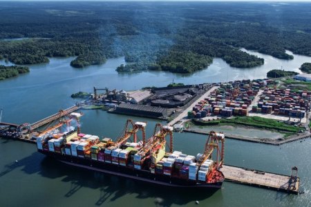 El reto de proteger el Pacífico colombiano mientras se impulsa el comercio exterior