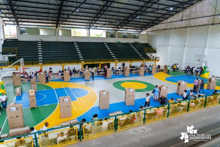 Más de 41 millones de colombianos están habilitados para votar en las elecciones presidenciales del 31 de mayo de 2026