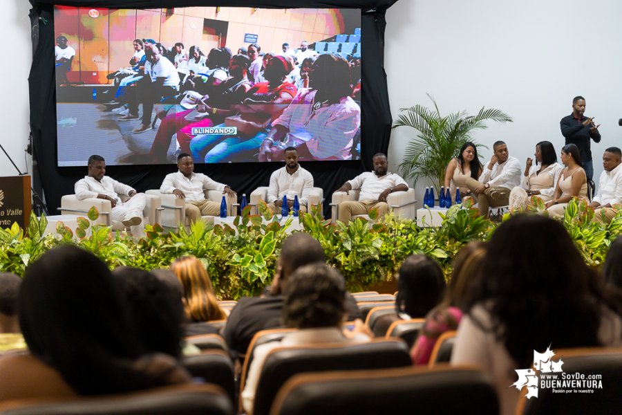 El Director del EPA Buenaventura presenta balance de gestión ambiental 2025 con avance superior al 90 %