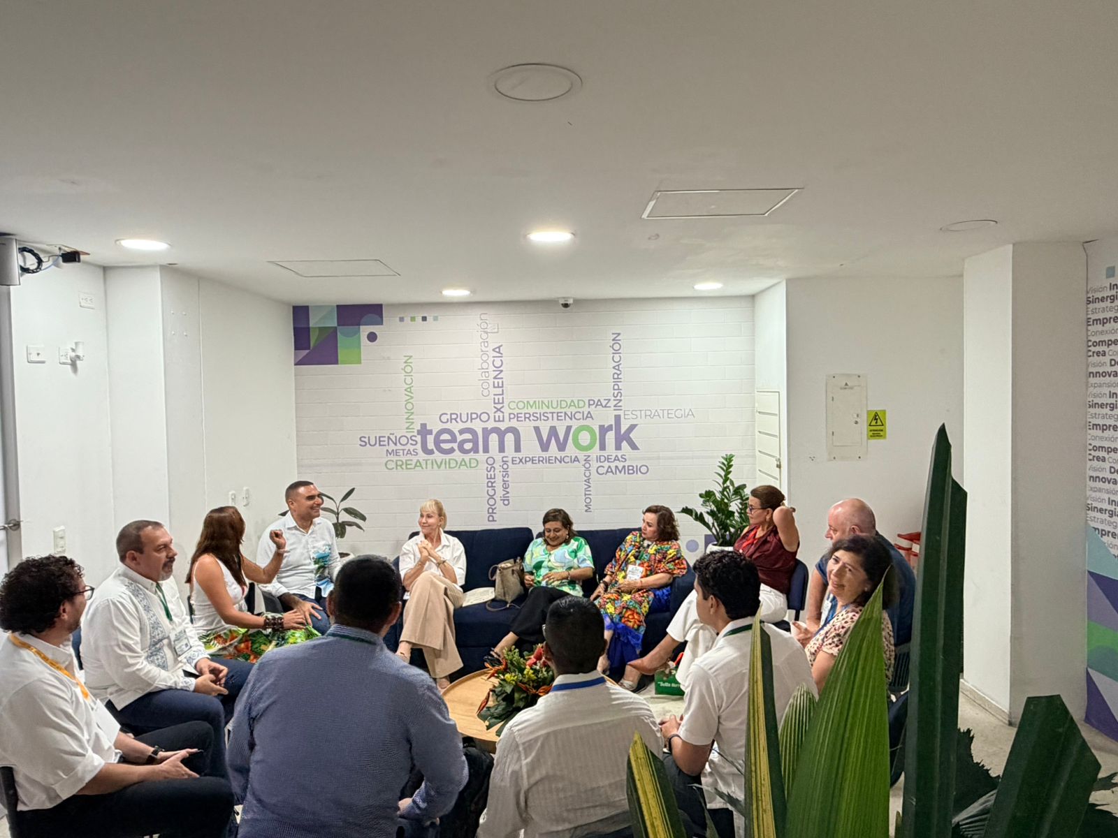 El Valle del Cauca se convierte en miembro permanente del Grupo de Trabajo de Gobernadores por el Clima y los Bosques