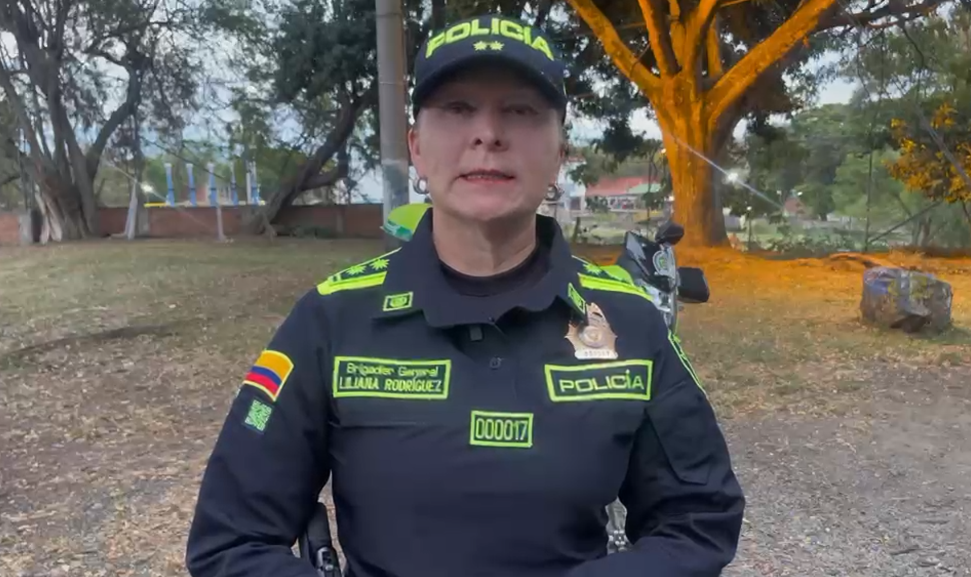 La Policía y Gobernación del Valle ofrecen $ 100 millones de recompensa por crimen de turista en La Bocana, zona rural de Buenaventura
