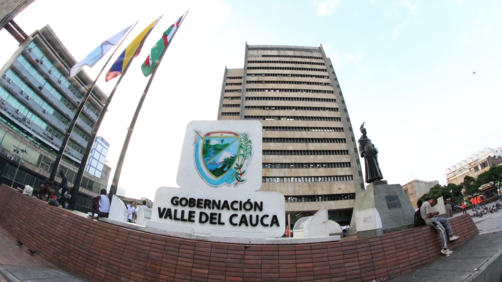 El Valle del Cauca es el número uno en la ejecución de proyectos con recursos de regalías en Colombia