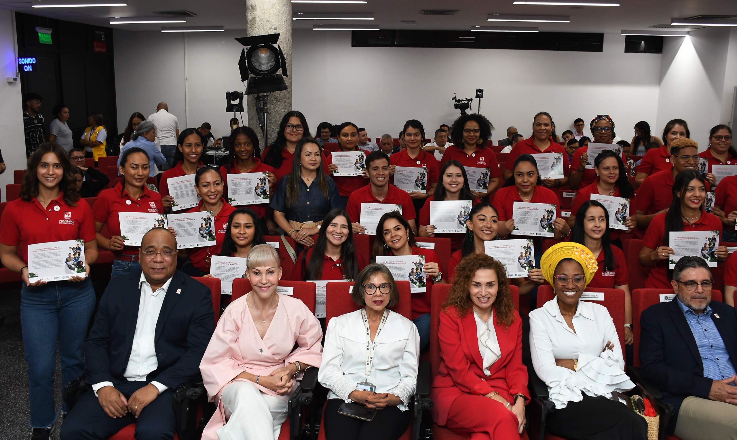 La Gobernación del Valle, Univalle y Colfuturo financian doctorados completos para 45 jóvenes del Pacífico colombiano
