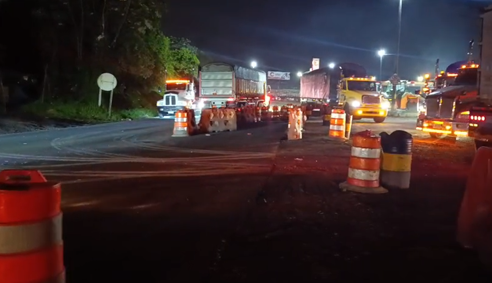 Trabajamos por una mejor vía para todos: El cuidado de la infraestructura es una responsabilidad compartida