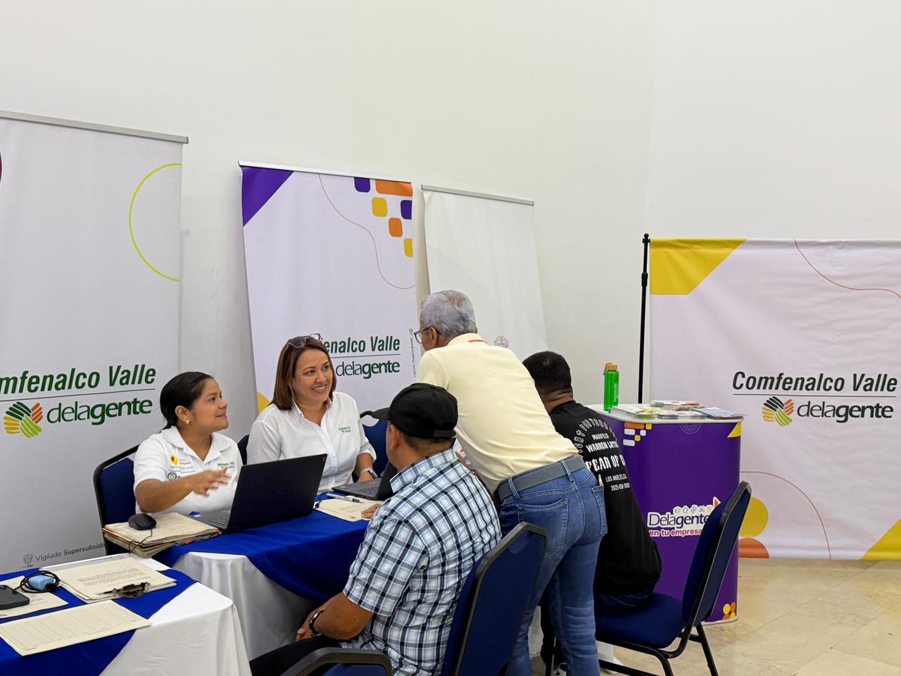 Beneficios para más de 4500 veteranos retirados de las Fuerzas Militares en el Valle del Cauca