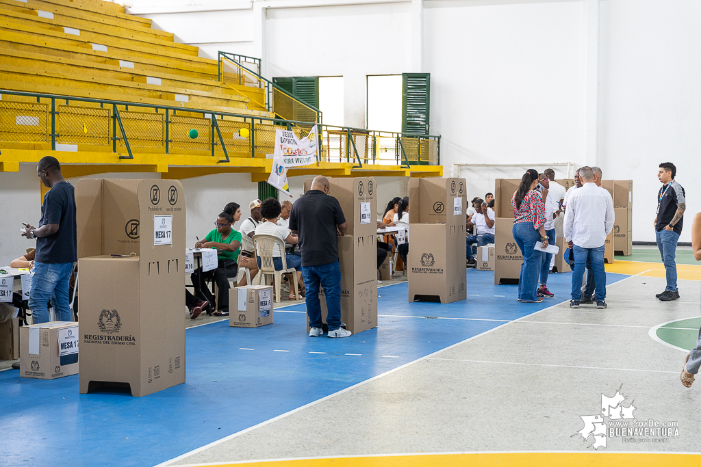 Elecciones 8