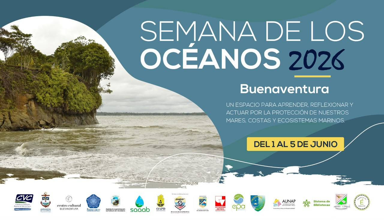 CVC, Semana de los Océanos 1