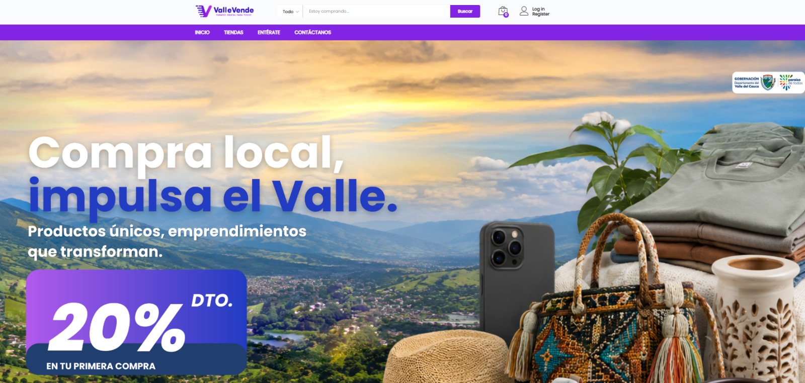 Valle 1