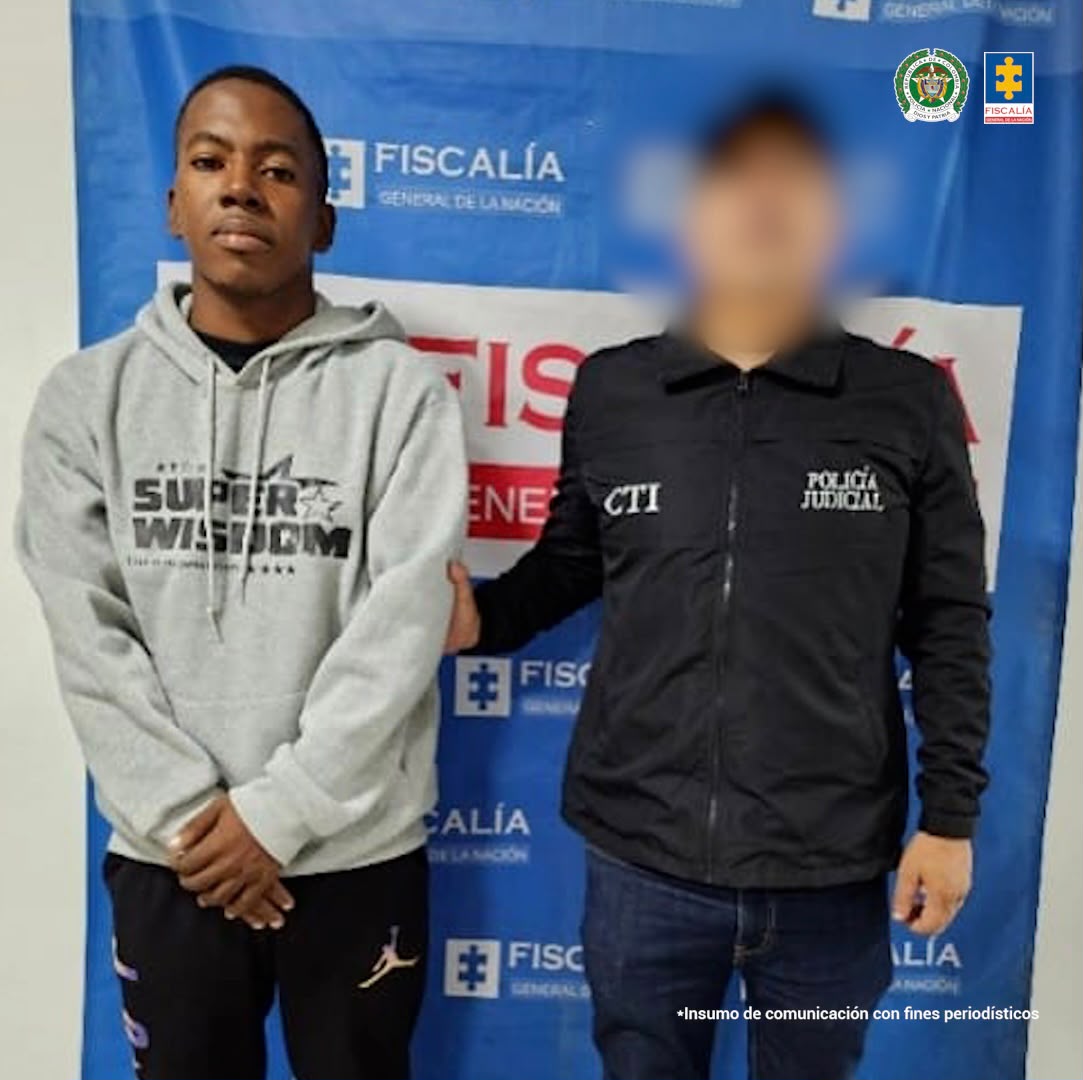 Hombre fue imputado por intimidar a su expareja con arma de fuego en Buenaventura por subir fotografías a redes sociales