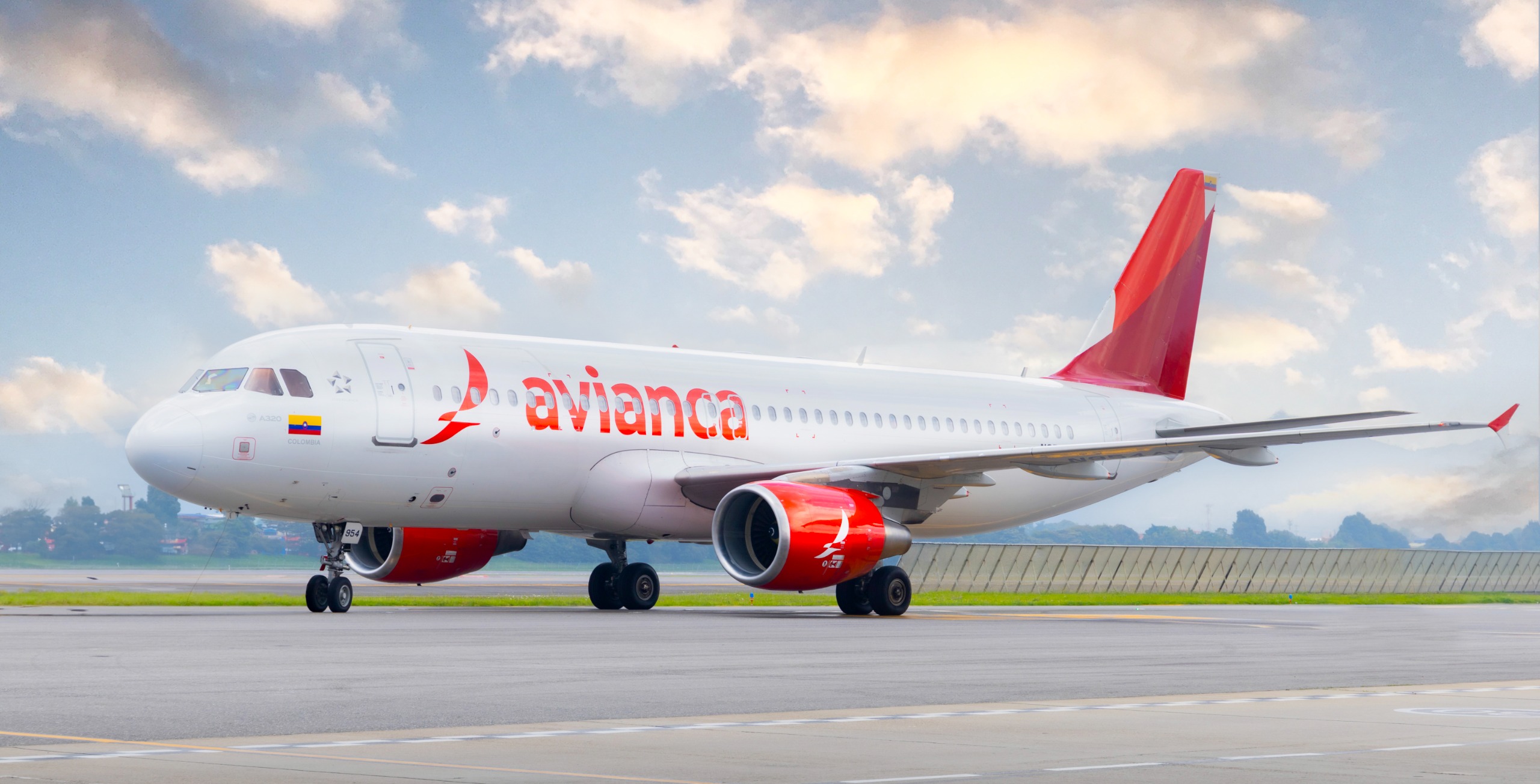 Avianca, Petronio Álvarez 1
