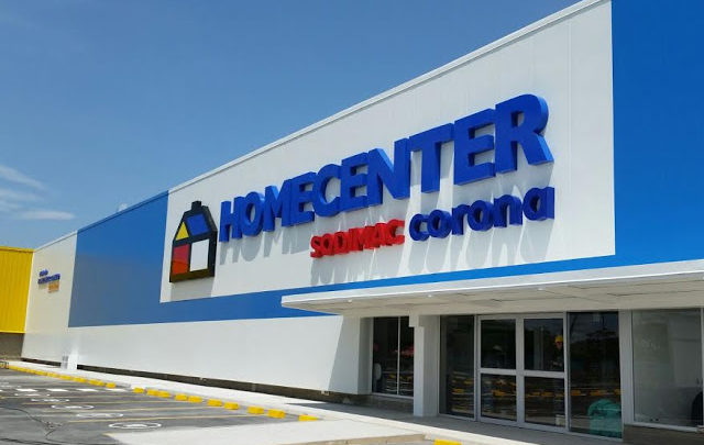 Homecenter 1