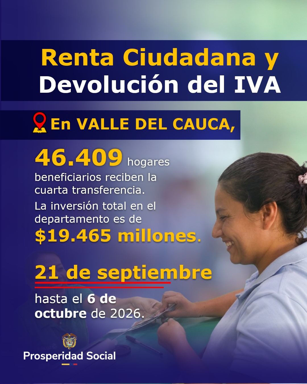 Renta Ciudadana 1