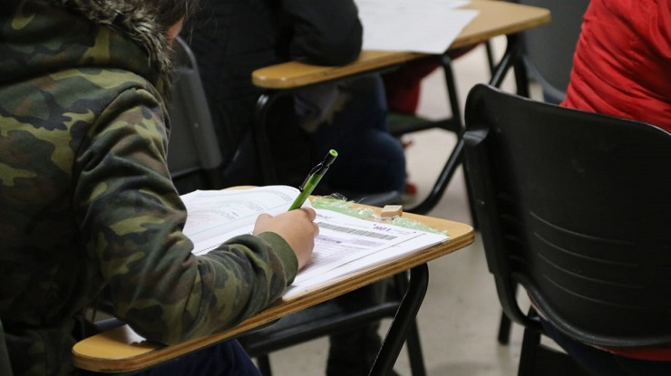 La Alcaldía Distrital de Buenaventura financia inscripción a las Pruebas Saber 11 de 2.244 estudiantes oficiales