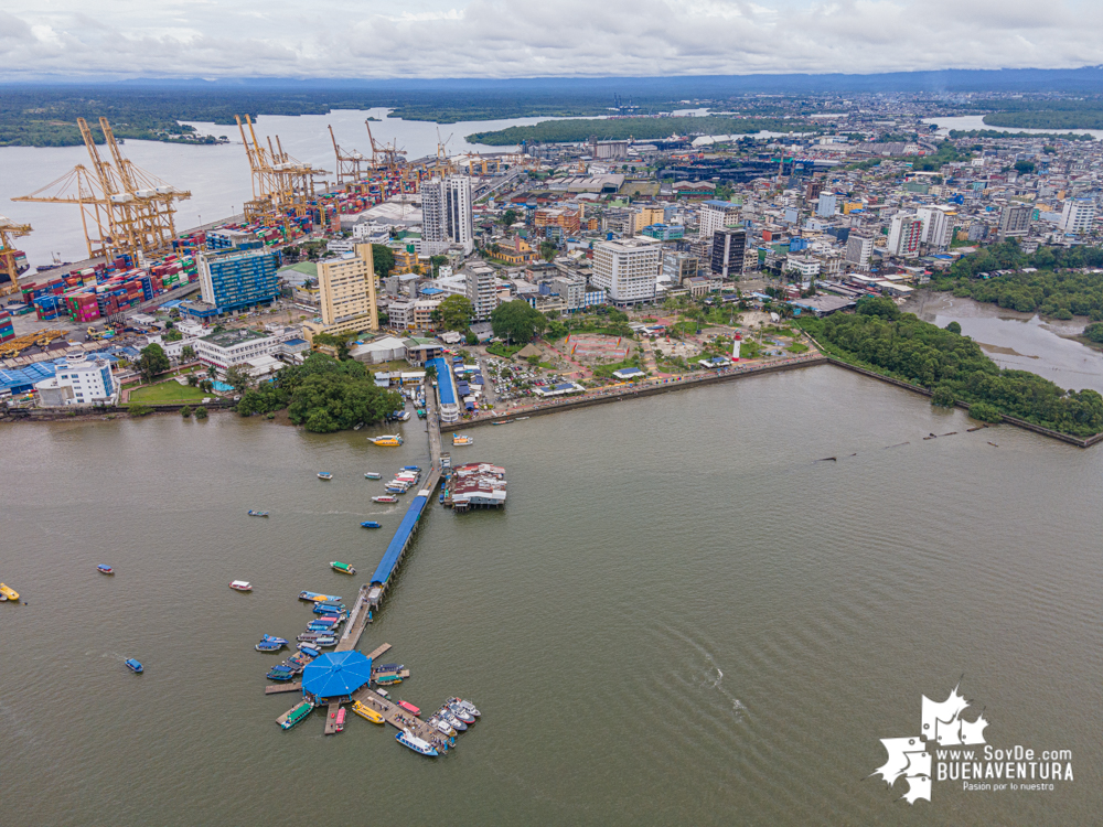 El Concejo Distrital de Buenaventura abre sesiones extraordinarias para analizar proyectos de desarrollo territorial