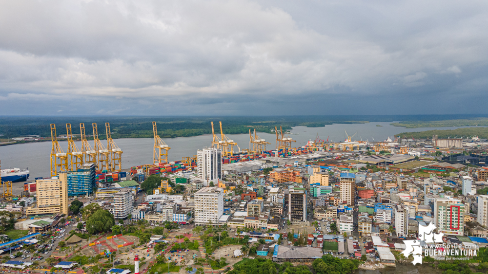 Panorámicas