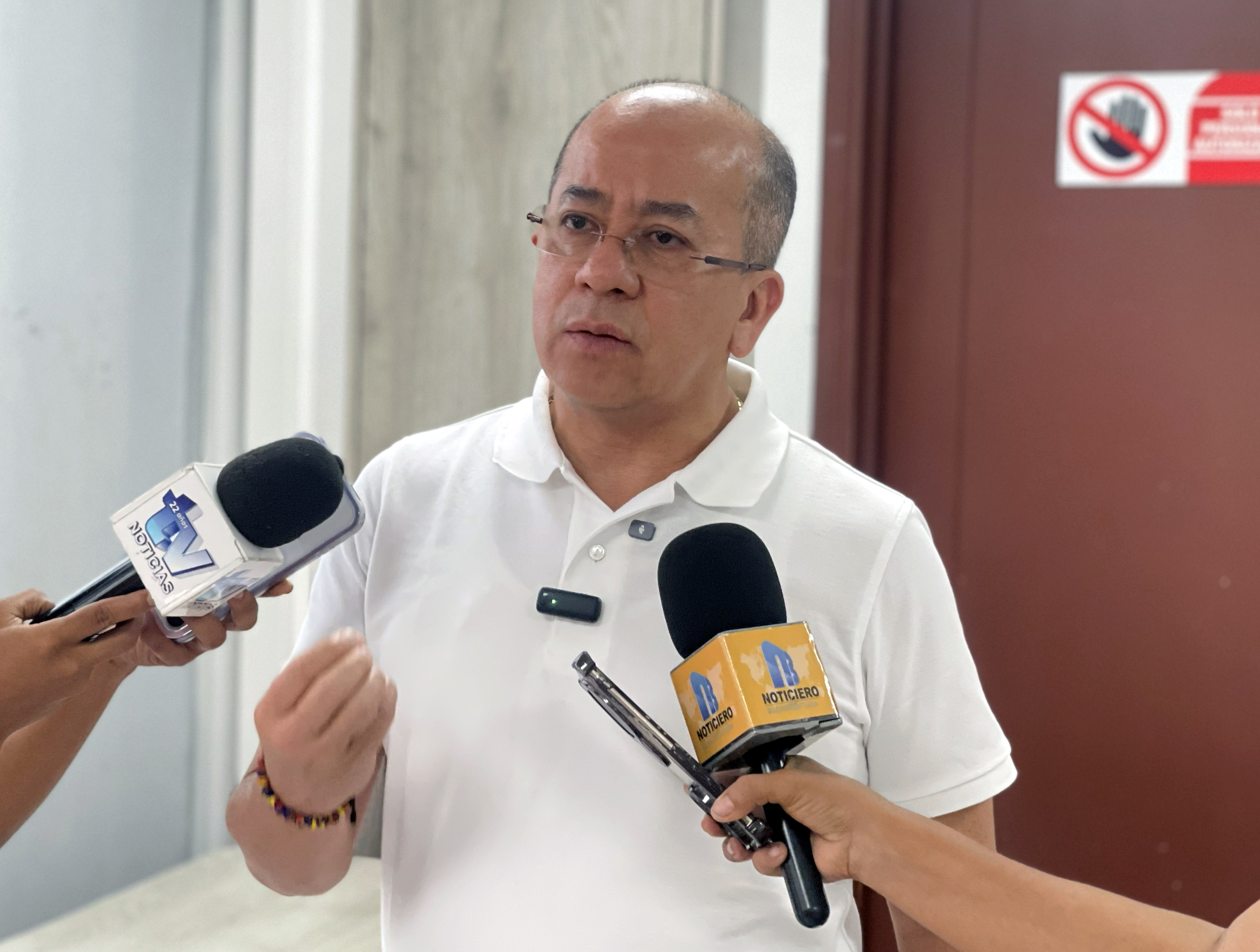 Delegado de Paz Urbana celebra liberación de secuestrados y defiende gestión del proceso de la mesa socio-jurídica en Buenaventura